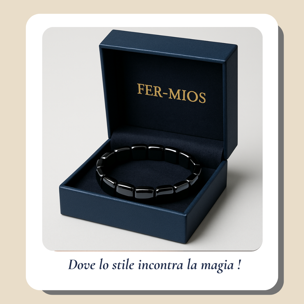 Bracciale EMATIS .